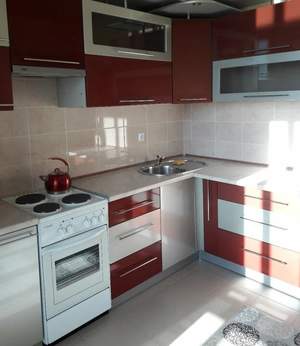 1-к квартира, на длительный срок, 40м2, 8/16 этаж