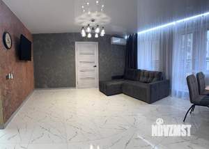 2-к квартира, посуточно, 67м2, 5/9 этаж