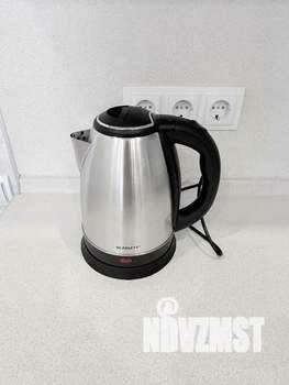 1-к квартира, посуточно, 39м2, 14/17 этаж