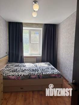 2-к квартира, на длительный срок, 45м2, 3/5 этаж