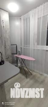 1-к квартира, посуточно, 40м2, 7/10 этаж