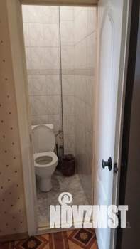 1-к квартира, посуточно, 38м2, 5/5 этаж