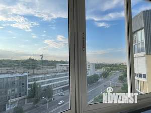 2-к квартира, посуточно, 62м2, 9/10 этаж