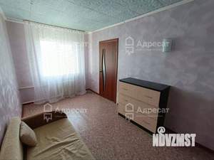 2-к квартира, на длительный срок, 42м2, 4/4 этаж