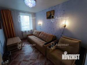 1-к квартира, на длительный срок, 28м2, 2/3 этаж