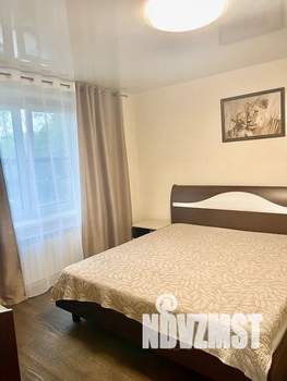 1-к квартира, посуточно, 33м2, 1/12 этаж