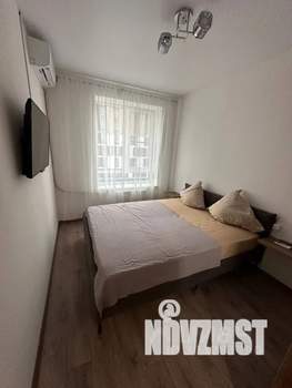 1-к квартира, посуточно, 30м2, 4/8 этаж