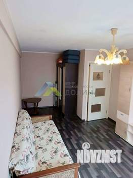 1-к квартира, на длительный срок, 36м2, 1/3 этаж