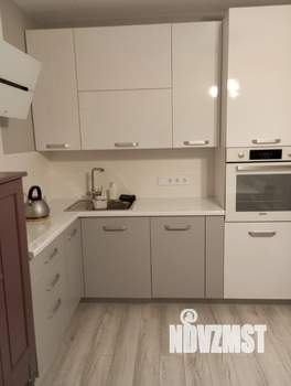 2-к квартира, посуточно, 60м2, 15/23 этаж