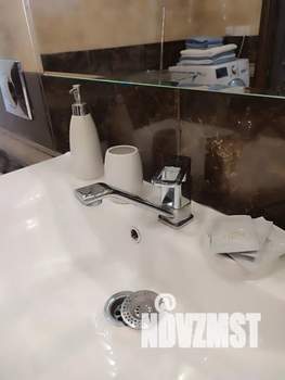 2-к квартира, посуточно, 54м2, 2/18 этаж