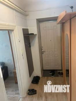 1-к квартира, на длительный срок, 36м2, 1/5 этаж