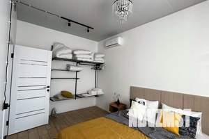 3-к квартира, посуточно, 58м2, 1/17 этаж