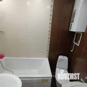 1-к квартира, на длительный срок, 18м2, 2/6 этаж