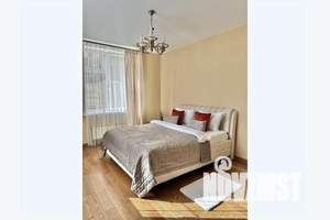 2-к квартира, посуточно, 50м2, 2/7 этаж