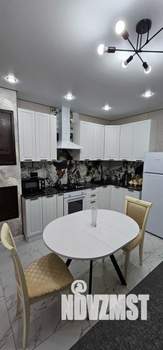 1-к квартира, посуточно, 37м2, 3/10 этаж