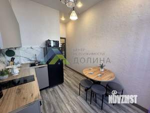 1-к квартира, на длительный срок, 35м2, 21/21 этаж