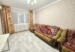 2-к квартира, на длительный срок, 52м2, 2/9 этаж