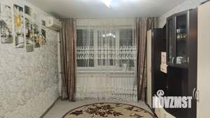 2-к квартира, на длительный срок, 41м2, 2/4 этаж