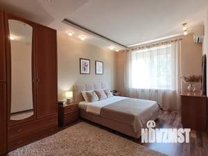 2-к квартира, посуточно, 60м2, 3/7 этаж