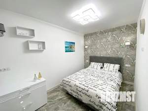 2-к квартира, посуточно, 45м2, 1/5 этаж