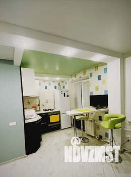 1-к квартира, посуточно, 30м2, 4/5 этаж