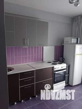 1-к квартира, посуточно, 35м2, 8/19 этаж