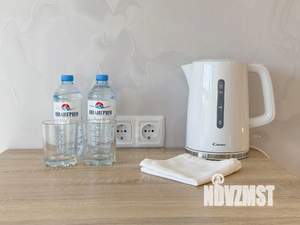 1-к квартира, посуточно, 27м2, 1/1 этаж