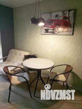 1-к квартира, посуточно, 45м2, 1/16 этаж