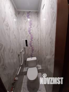 2-к квартира, на длительный срок, 45м2, 8/16 этаж