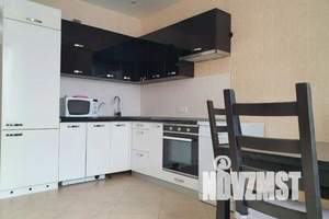 1-к квартира, посуточно, 53м2, 8/23 этаж