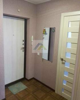 1-к квартира, на длительный срок, 36м2, 1/3 этаж