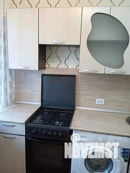 1-к квартира, посуточно, 34м2, 2/9 этаж