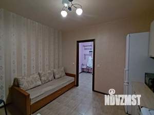 1-к квартира, посуточно, 37м2, 1/1 этаж