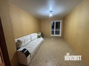 1-к квартира, на длительный срок, 37м2, 4/10 этаж