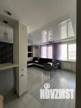 3-к квартира, посуточно, 86м2, 1/1 этаж