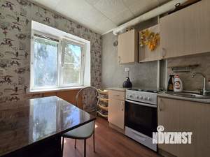 1-к квартира, на длительный срок, 30м2, 2/4 этаж