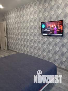 1-к квартира, посуточно, 48м2, 4/10 этаж