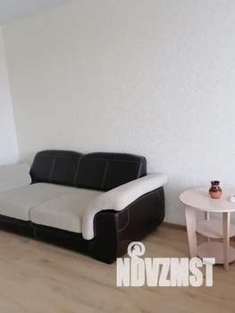 1-к квартира, посуточно, 46м2, 3/17 этаж