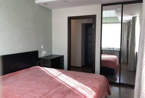 3-к квартира, на длительный срок, 56м2, 3/9 этаж