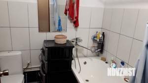 1-к квартира, на длительный срок, 39000м2, 9/10 этаж
