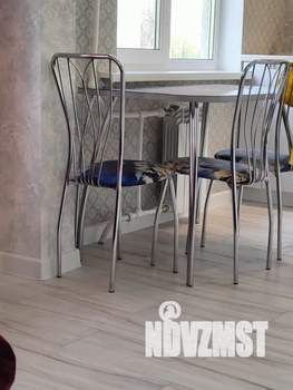 Студия квартира, посуточно, 50м2, 3/5 этаж