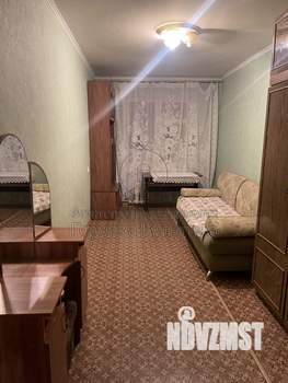 2-к квартира, на длительный срок, 45м2, 3/5 этаж