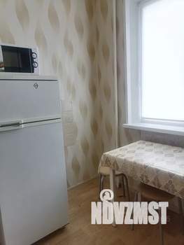 1-к квартира, посуточно, 29м2, 7/9 этаж