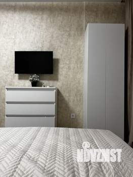 Студия квартира, посуточно, 21м2, 6/21 этаж