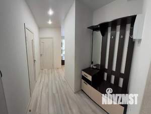 1-к квартира, посуточно, 46м2, 1/1 этаж