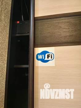 1-к квартира, посуточно, 31м2, 2/5 этаж