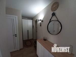 2-к квартира, посуточно, 47м2, 8/9 этаж