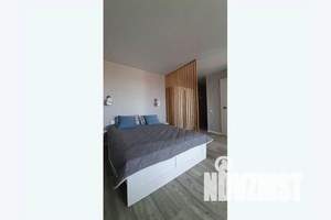 1-к квартира, посуточно, 31м2, 4/5 этаж