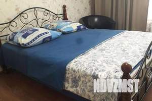 2-к квартира, посуточно, 67м2, 2/10 этаж