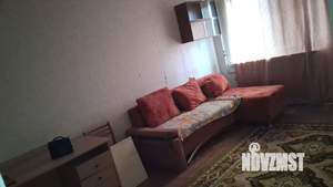 1-к квартира, на длительный срок, 30м2, 3/5 этаж